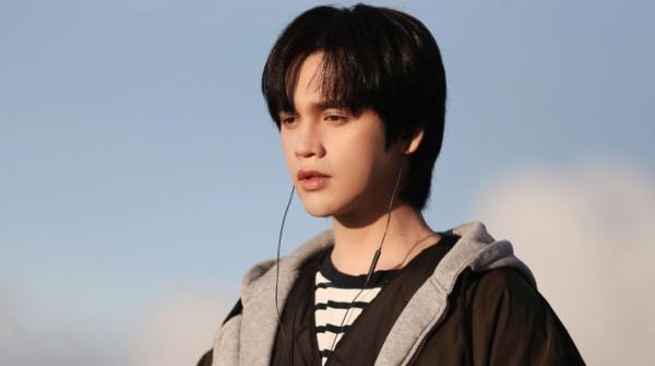 Tiểu sử Nguyễn Trần Trung Quân: Hot boy bị Netizen tẩy chay