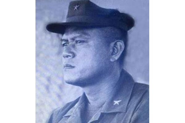 Tiểu sử Nguyễn Văn Chức: Chuẩn tướng của Quân lực Việt Nam Cộng hòa