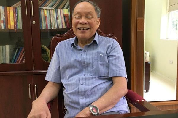 Tiểu sử Nguyễn Văn Rinh: Tướng lĩnh Quân đội nhân dân Việt Nam