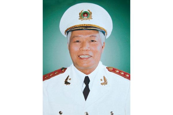 Tiểu sử Nguyễn Văn Tính: Thứ trưởng Bộ Công an Việt Nam