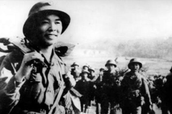 Tiểu sử Nguyễn Việt Khái: Du kích địa phương chiến đấu chống chính quyền VNCH