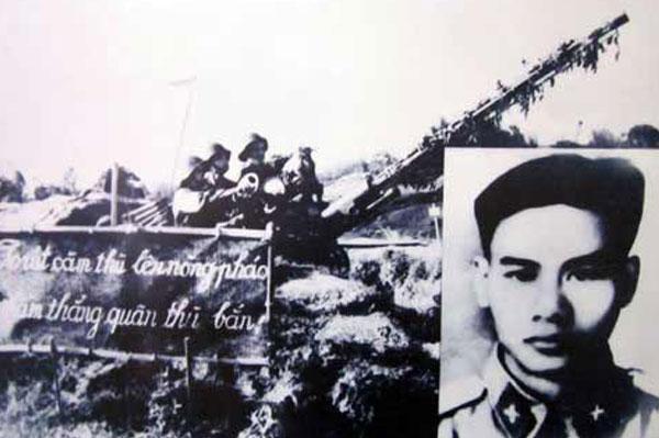 Tiểu sử Nguyễn Viết Xuân: Chiến sĩ của Việt Nam Dân chủ Cộng hòa