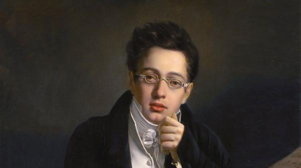 Tiểu sử nhạc sĩ Franz Schubert: Nhà soạn nhạc vĩ đại người Áo