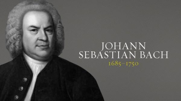 Tiểu Sử Nhạc Sĩ Johann Sebastian Bach: Bậc Thầy Của Những Nốt Nhạc