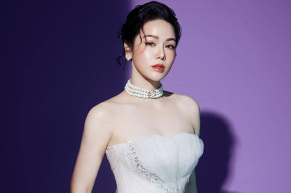 Tiểu sử Nhật Kim Anh: Bông hồng thép của làng giải trí Việt