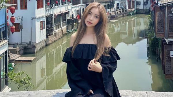 Tiểu sử Nhật Lê: Cô bạn gái thời thanh xuân của Quang Hải