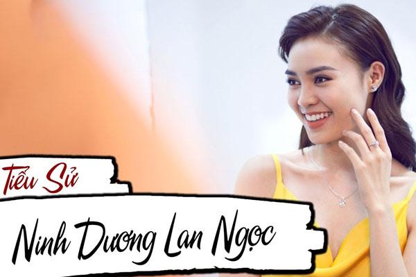 Tiểu sử Ninh Dương Lan Ngọc: Nữ diễn viên nổi tiếng của điện ảnh Việt Nam