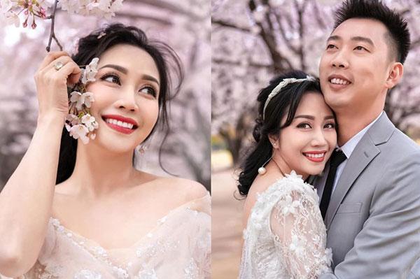 Tiểu sử Ốc Thanh Vân: Nỗ lực, đam mê và lòng dũng cảm