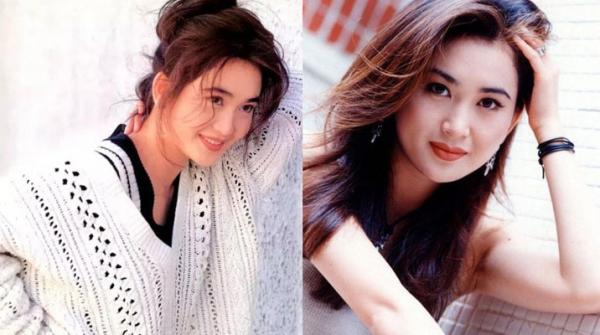 Tiểu sử Ôn Bích Hà: Nàng Đát Kỷ đẹp nhất màn ảnh Hồng Kông