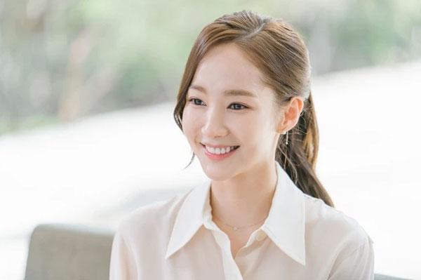 Tiểu sử Park Min Young: Nữ hoàng dao kéo nổi tiếng xứ Hàn