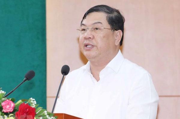 Tiểu sử Phạm Gia Túc: Chính trị gia nổi tiếng tại Việt Nam