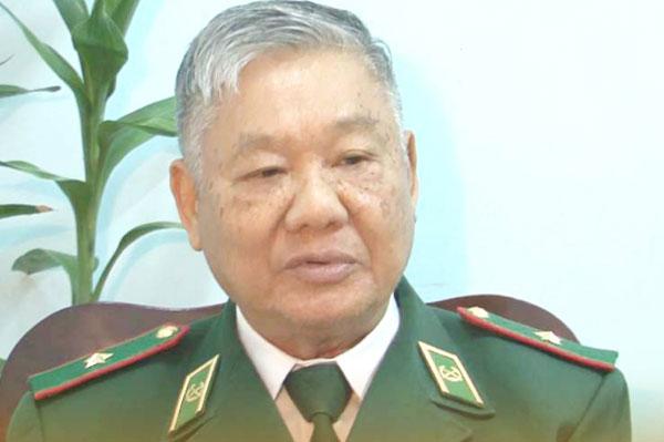 Tiểu sử Phạm Hữu Bồng: Sĩ quan cấp cao của Quân đội nhân dân Việt Nam