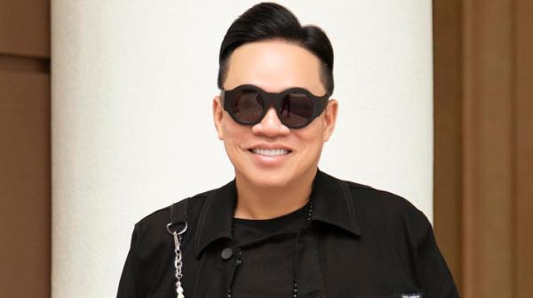 Tiểu sử Phạm Huy Cận: Dấu ấn tại Vietnam Fashion Week