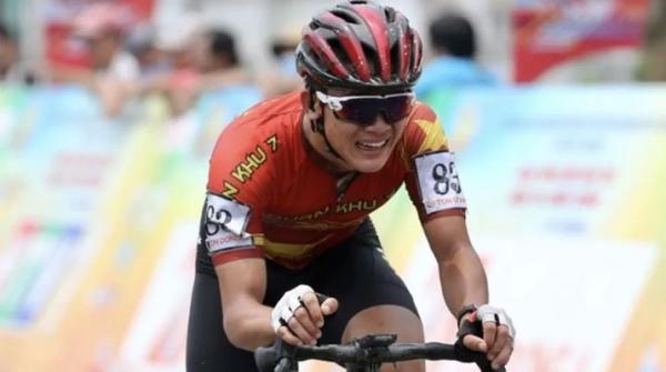 Tiểu sử Phạm Lê Xuân Lộc: Tay đua gây tiếc nuối gần đây