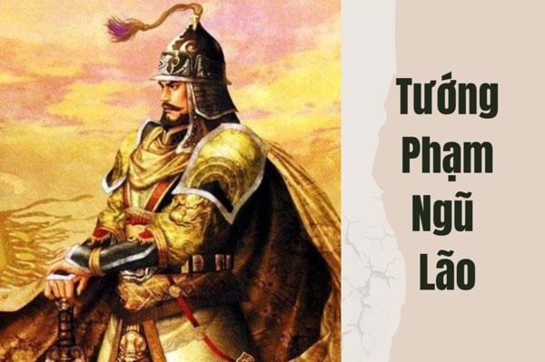 Tiểu sử Phạm Ngũ Lão: Danh tướng nhà Trần trong lịch sử Việt Nam