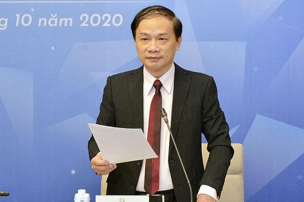 Tiểu sử Phạm Tất Thắng: Chính trị gia nổi tiếng người Việt Nam