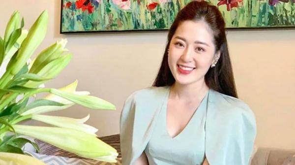 Tiểu sử Phạm Thanh Tâm – BTV tài năng của dài Quảng Ninh