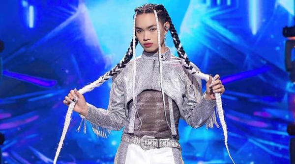 Tiểu sử Pháp Kiều – Màu sắc độc đáo của rap Việt