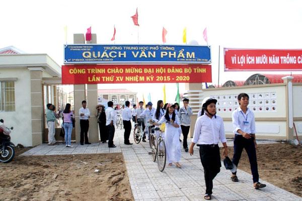 Tiểu sử Quách Văn Phẩm: Nhà cách mạng nổi tiếng tại Việt Nam