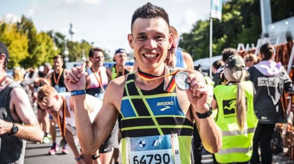 Tiểu sử Quang Nguyễn: Chân chạy bền bỉ của làng điền kinh