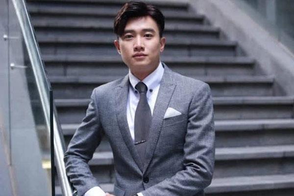 Tiểu sử Quốc Trường: Soái ca tài năng, đầy bản lĩnh