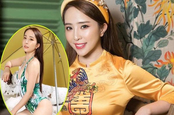 Tiểu sử Quỳnh Nga: Cô nàng với vai diễn tiểu tam cực đỉnh