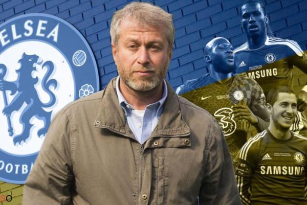 Tiểu sử Roman Abramovich - Tỷ phú dầu mỏ người Nga gốc Do Thái, chủ sở hữu CLB Chelsea