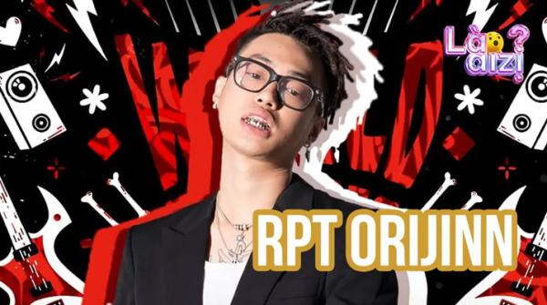 Tiểu sử RPT Orijinn giọng nói thủ đô trên bản đồ rap Việt