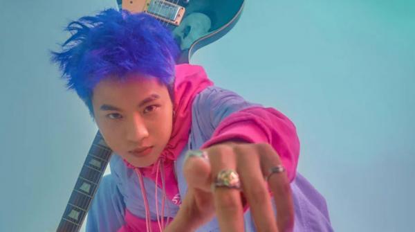 Tiểu sử Rtee: Nam Rapper 9x từng bị chê không có tố chất