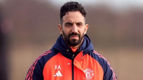 Tiểu sử Ruben Amorim: HLV trẻ mang luồng gió mới cho MU