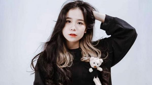 Tiểu sử Sammy Đào: Nữ Youtuber gen Z đa tài, xinh xắn