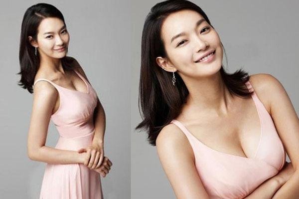Tiểu sử Shin Min Ah: Nàng cửu vĩ hồ xinh đẹp của màn ảnh Hàn Quốc