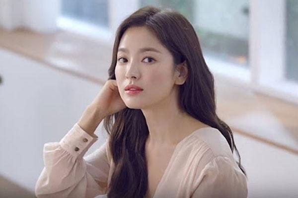 Tiểu sử Song Hye Kyo: Nữ diễn viên không tuổi của Hàn Quốc