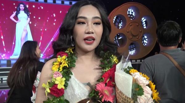 Tiểu sử Song Ngư: Nữ diễn viên 9x tài năng, xinh đẹp