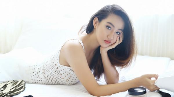 Tiểu sử Song Ngư: Nữ phụ xinh đẹp trong phim SOS Sói trắng