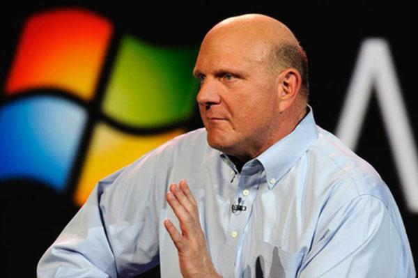 Tiểu Sử Steve Ballmer: Cựu CEO Nổi Danh Của Tập đoàn Microsoft