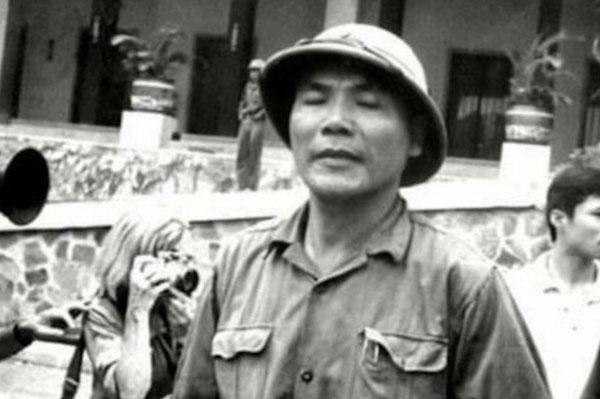 Tiểu sử sự nghiệp của đại tá Quân đội nhân dân Bùi Văn Tùng