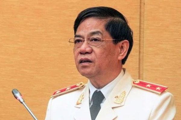 Tiểu sử sự nghiệp của Thiếu tướng Đoàn Duy Khương