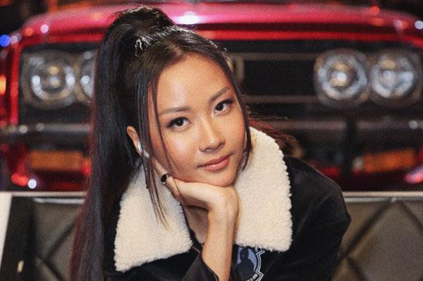Tiểu sử Suboi: Nữ hoàng Hip-hop Việt Nam