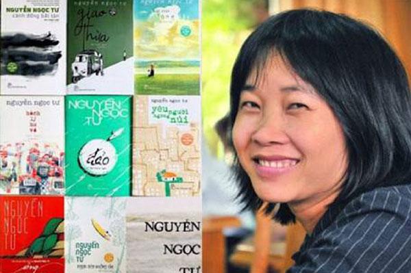Tiểu sử tác giả Nguyễn Ngọc Tư: Viên ngọc sáng của văn học đương đại Việt Nam