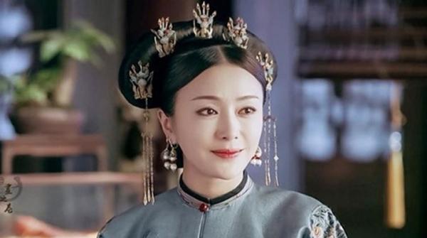 Tiểu sử Tần Lam: Diễn viên nổi bật trong Diên Hi Công Lược