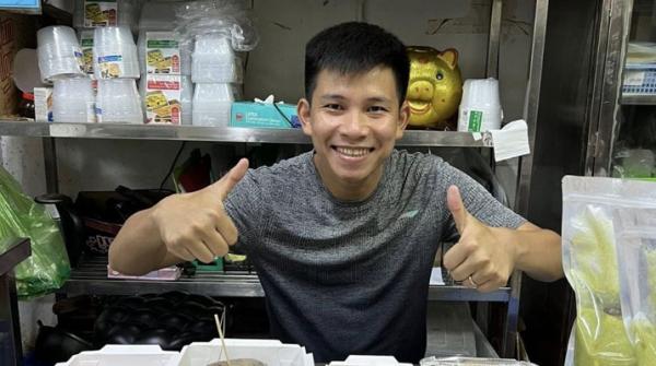 Tiểu sử thế lòng se điếu: Tên tuổi nổi như cồn Online