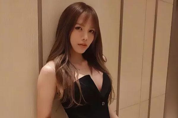 Tiểu sử Thiều Bảo Trâm: Xinh đẹp nổi tiếng những đường tình ồn ào