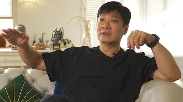 Tiểu sử Tiền Gia Lạc: Ngôi sao võ thuật một thời của TVB