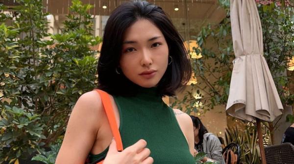 Tiểu sử Tikka Hoàng Hiền: Cô nàng gen Z gây sốt mạng xã hội