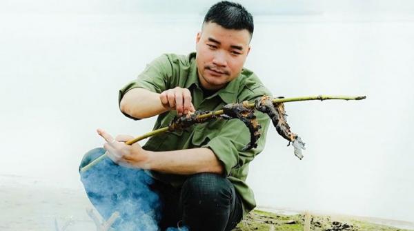 Tiểu sử Tiktoker Quang Vinh: Anh nông dân nổi tiếng MXH