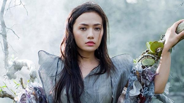 Tiểu sử Tina Tình: Cuộc sống bình yên sau khi rời Vbiz