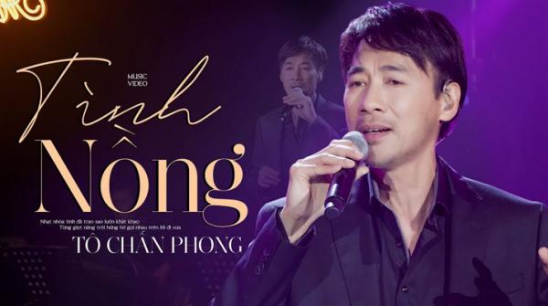 Tiểu sử Tô Chấn Phong: Nam ca sĩ phong độ, lãng tử U60