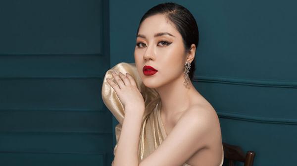 Tiểu sử Tô Diệp Hà: Hoa Hậu tài năng 2018 đến từ Quảng Ninh