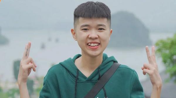 Tiểu sử Tôm La Cà: Titoker chuyên Review đồ ăn gây tranh cãi